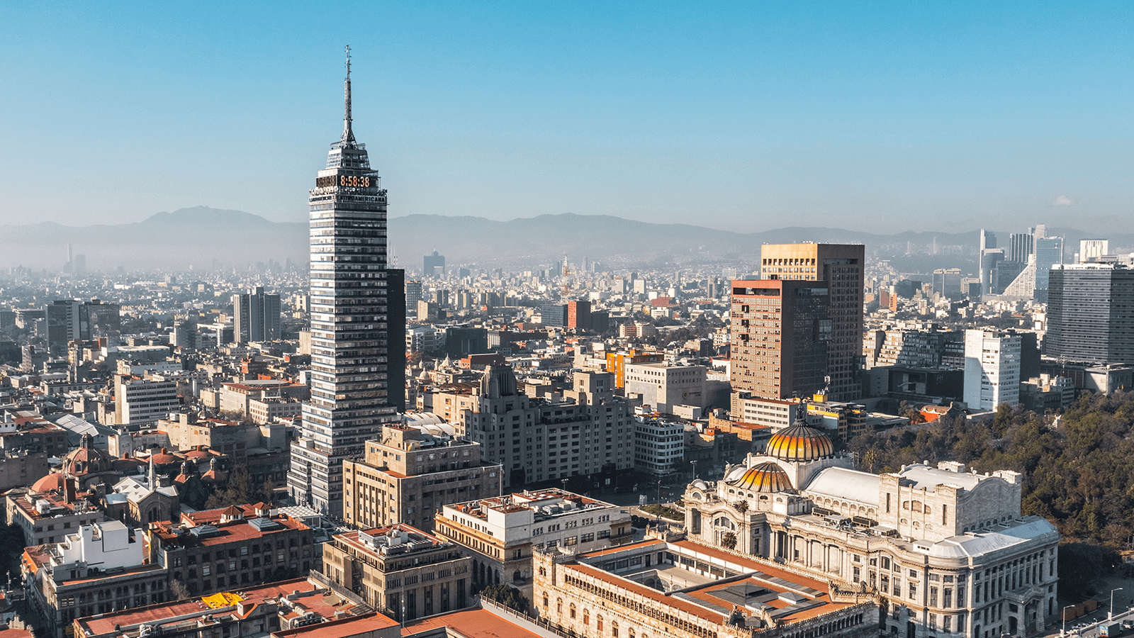 Las 5 Principales Industrias en Crecimiento en México